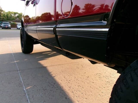 1991 GMC Sierra 1500