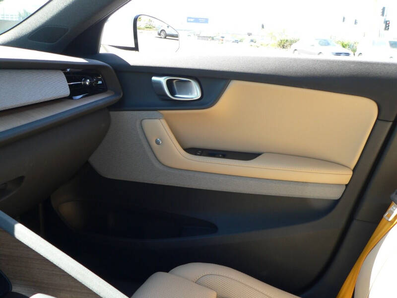 2022 Polestar 2 Long Range Dual Motor