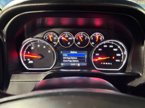 2023 Chevrolet Silverado 2500HD