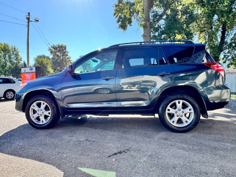 2012 Toyota RAV4