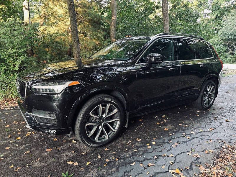 2018 Volvo XC90 T5 Momentum 7-Passenger