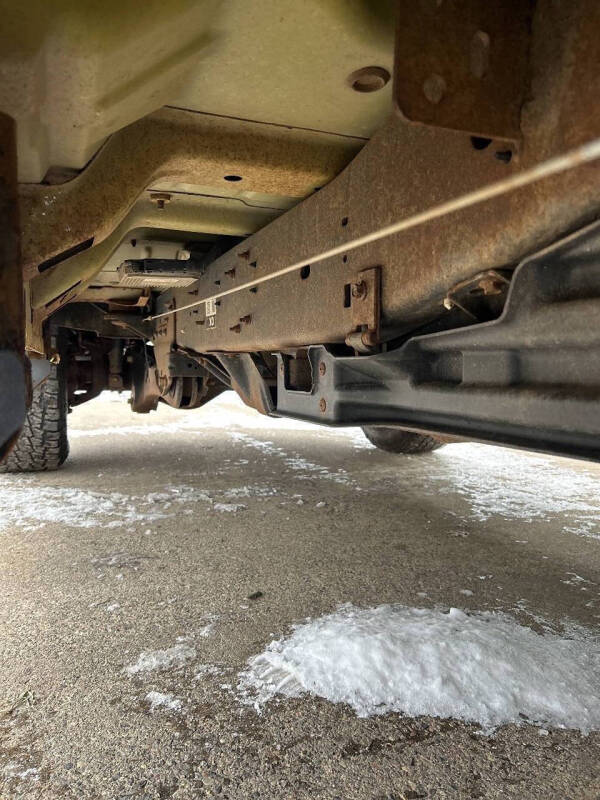 2011 Ford F-350 Super Duty XL