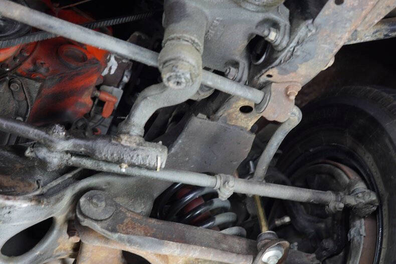 1960 Chevrolet Impala