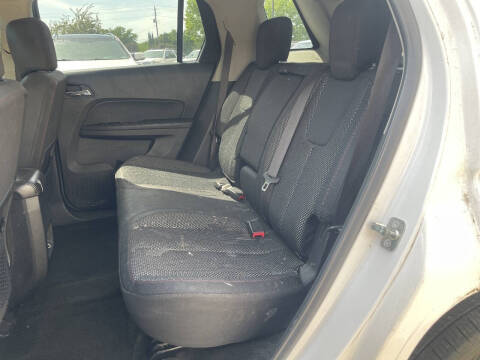 2017 GMC Terrain SLE-1