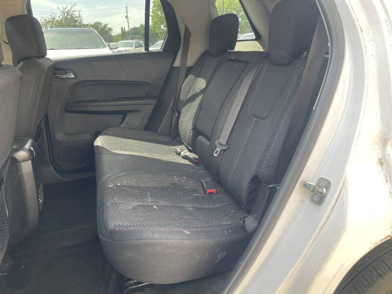 2017 GMC Terrain SLE-1