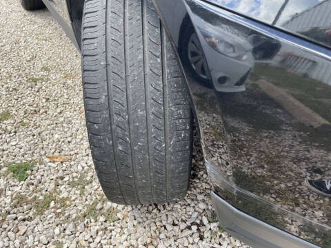 2010 Cadillac SRX Premium Collection