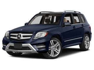 2014 Mercedes-Benz GLK for sale at Show Low Ford in Show Low AZ