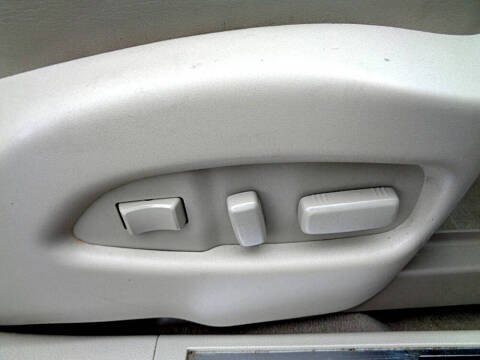 2011 Cadillac SRX Luxury Collection