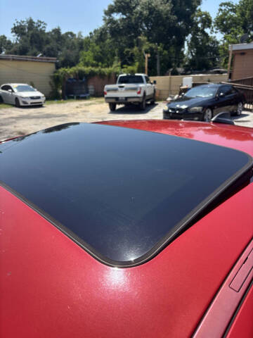 2012 BMW 3 Series 335i