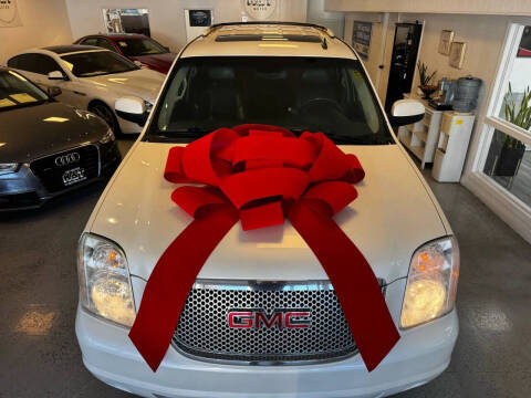 2009 GMC Yukon Denali