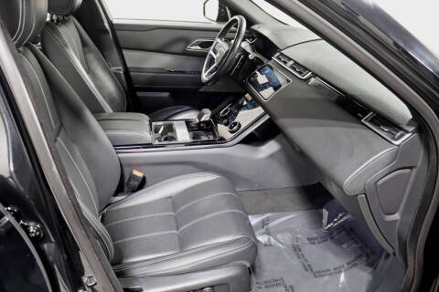 2021 Land Rover Range Rover Velar P250 R-Dynamic S