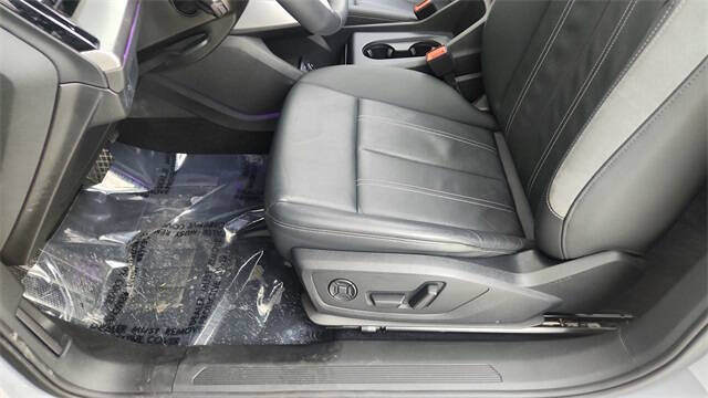 2023 Audi Q4 e-tron Premium Plus 40