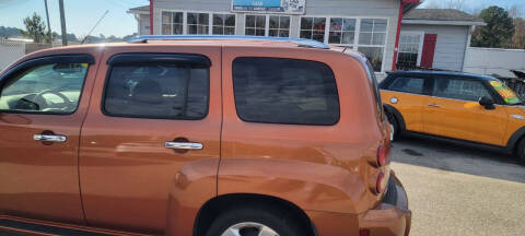 2006 Chevrolet HHR LT