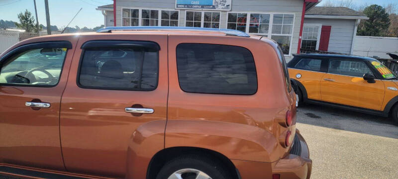 2006 Chevrolet HHR LT