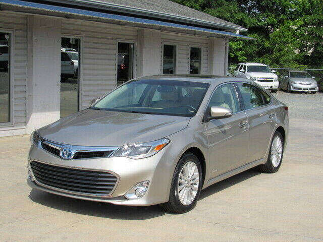 Used Toyota Avalon For Sale In North Carolina - Carsforsale.com®