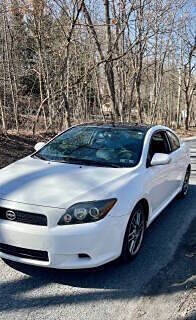 2008 Scion tC