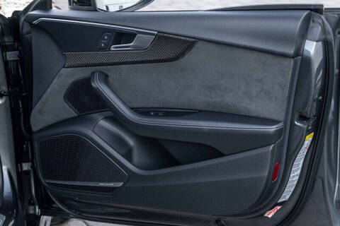 2019 Audi RS 5 Sportback 2.9T quattro