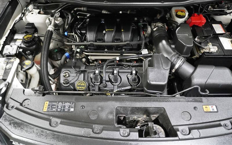 2017 Ford Explorer Police Interceptor Utility