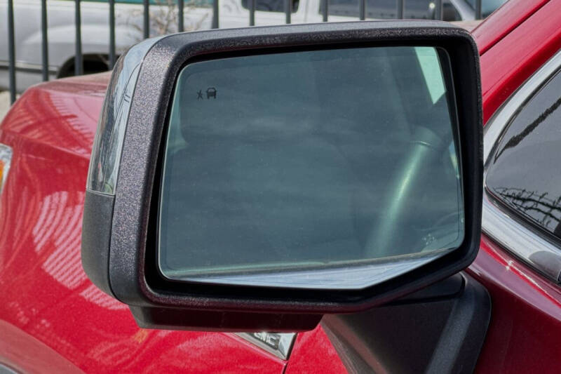 2022 GMC Sierra 1500 Limited