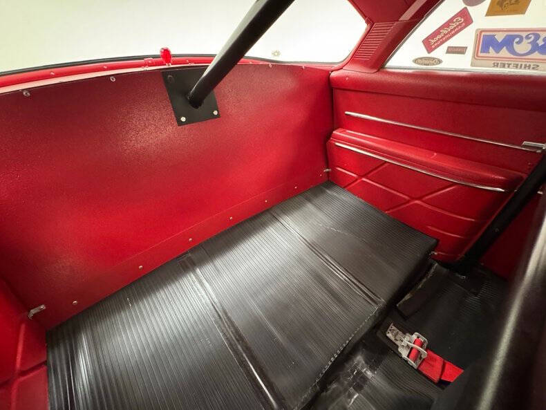 1954 Mercury Monterey