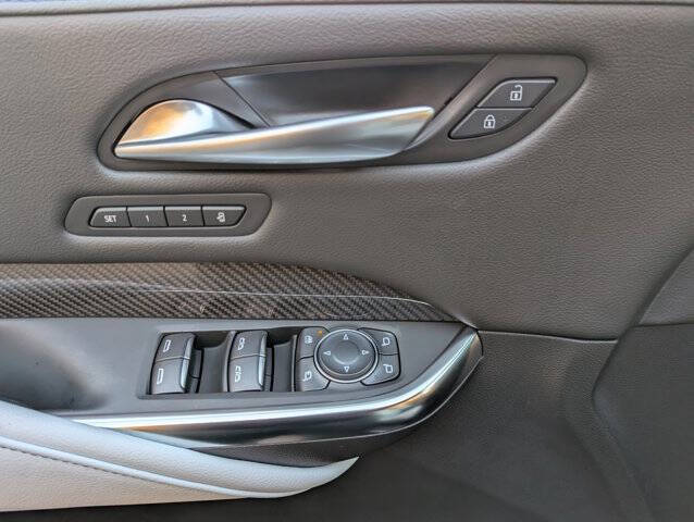 2024 Cadillac XT4 Sport