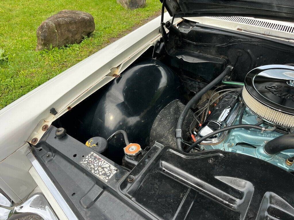 1966 Pontiac Catalina 60