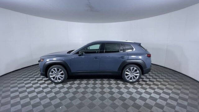 2026 Mazda CX-50 2.5 S Premium