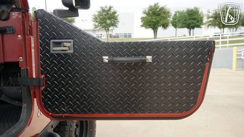 1985 Jeep CJ-7