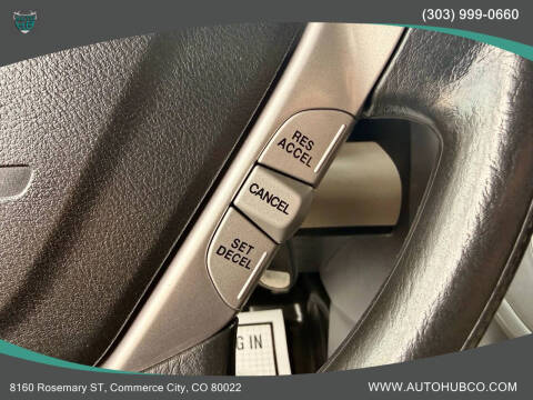 2007 Honda Element EX