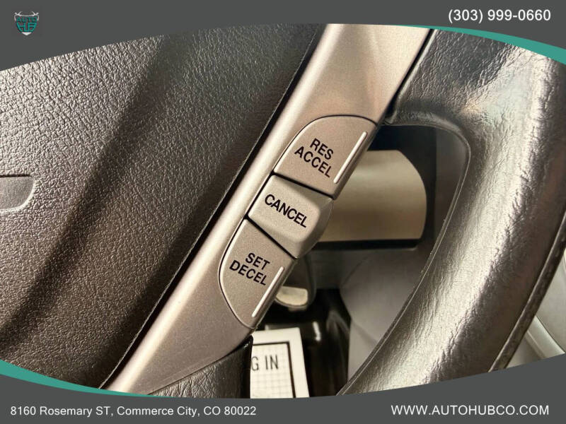 2007 Honda Element EX