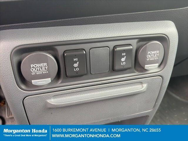 2006 Honda Ridgeline RTL
