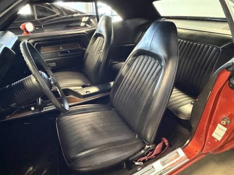 1974 Dodge Challenger