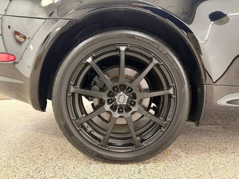 2003 Lexus SC 430