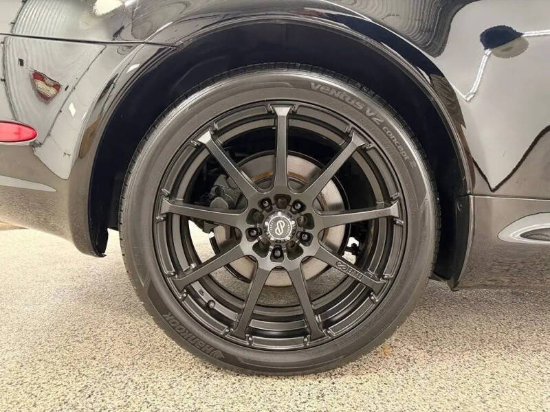 2003 Lexus SC 430