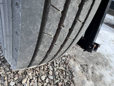 2023 Custom Hydraulic Reel Trailer RTH-60