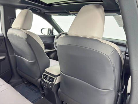 2024 Lexus RX 350 Premium+