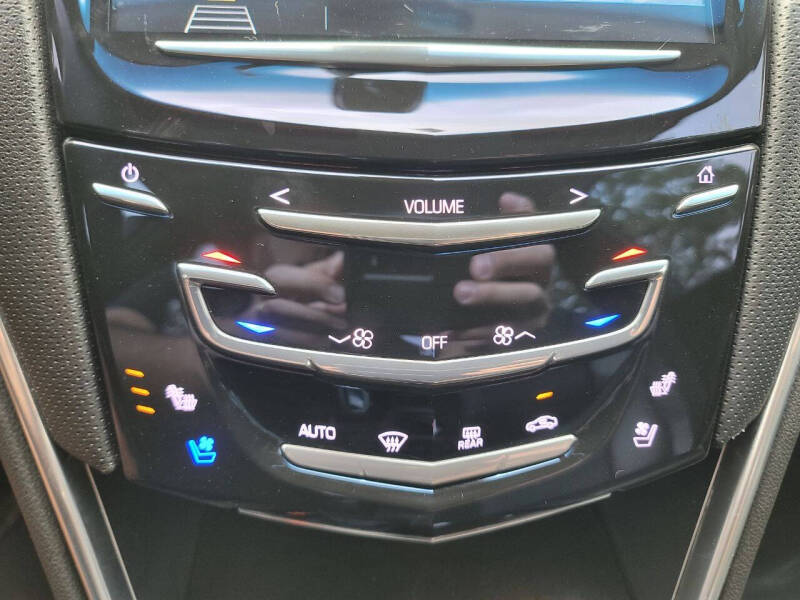 2019 Cadillac XTS Luxury