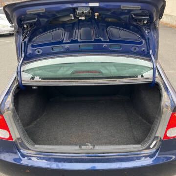 2011 Honda Civic LX-S