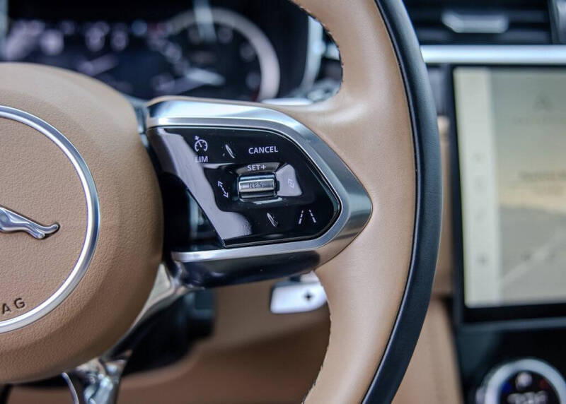 2023 Jaguar F-PACE P250 S