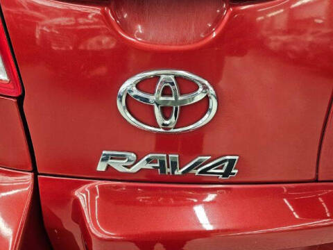 2011 Toyota RAV4 Limited