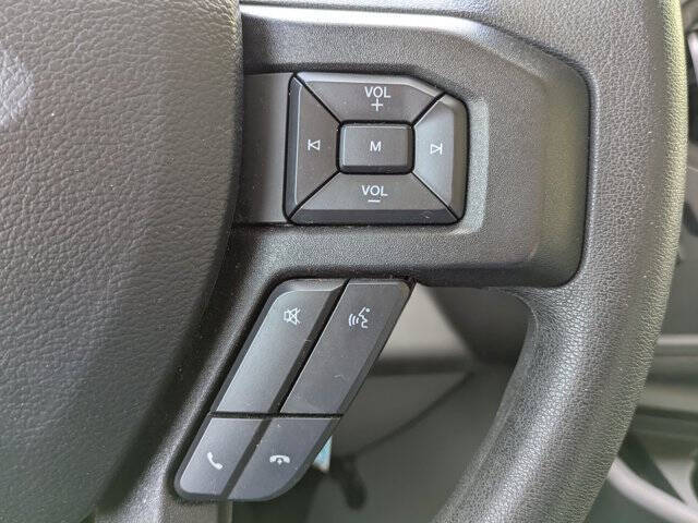 2025 Ford E-Series