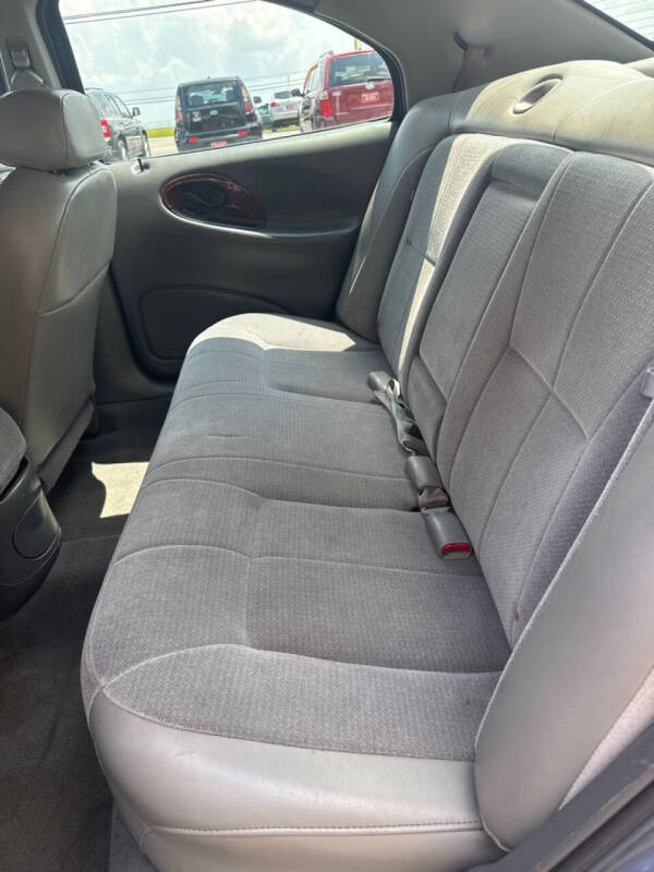 1999 Mercury Sable LS