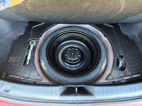 2014 Mazda MAZDA3 i SV