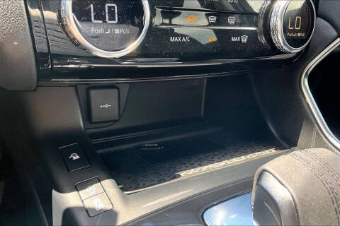 2021 Jaguar E-PACE P250 SE
