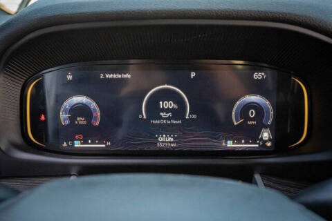 2023 Jeep Wagoneer L Series II