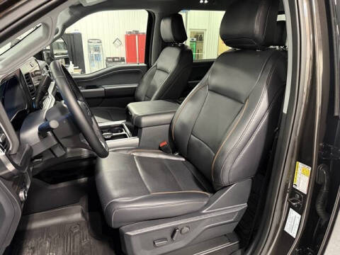 2025 Ford F-350 Super Duty