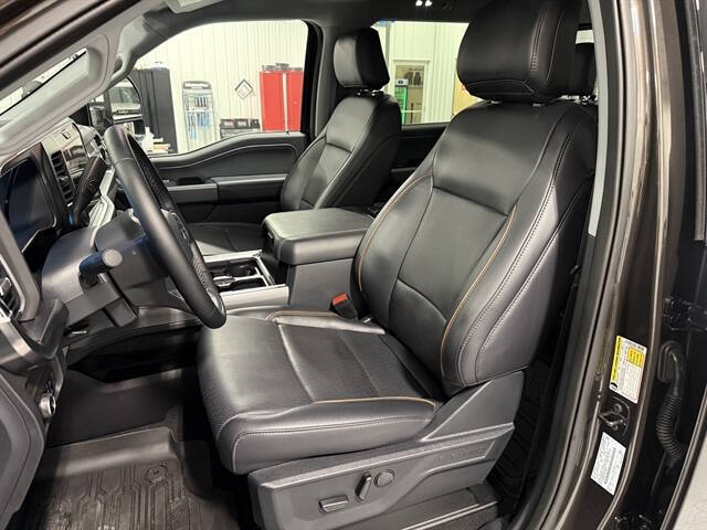 2025 Ford F-350 Super Duty