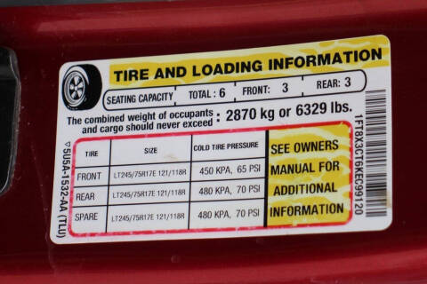 2019 Ford F-350 Super Duty XLT