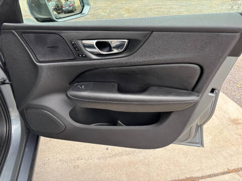 2021 Volvo S60 T5 Inscription