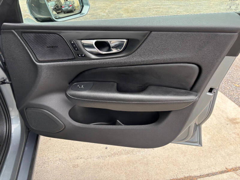 2021 Volvo S60 T5 Inscription